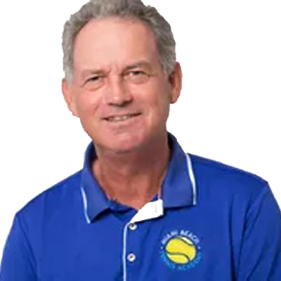 Martin Van Daalen CEO of the PTR